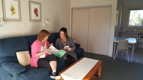 The Balnarring Motel - Accommodation QLD 42