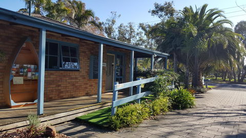 The Balnarring Motel - Accommodation QLD 40