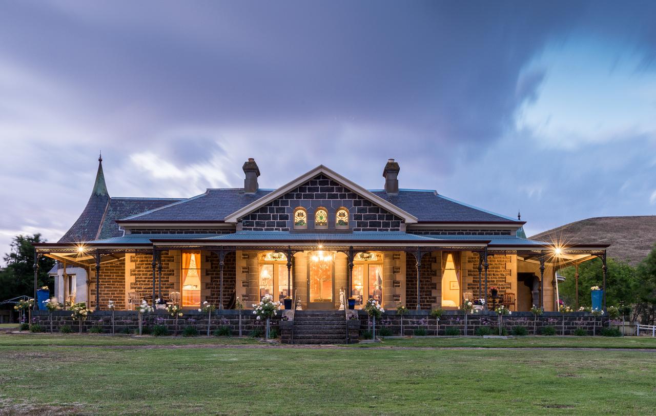 Yeodene VIC Accommodation QLD