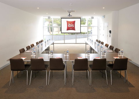 Ibis Melbourne - Glen Waverley - Accommodation QLD 28