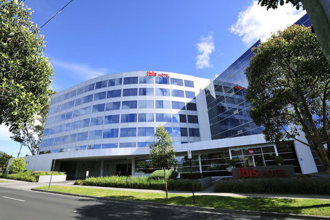 Ibis Melbourne - Glen Waverley - Accommodation QLD 32
