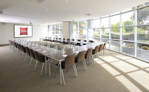 Ibis Melbourne - Glen Waverley - Accommodation QLD 26