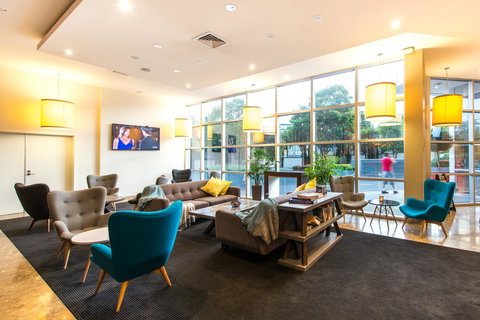 Ibis Melbourne - Glen Waverley - Accommodation QLD 11
