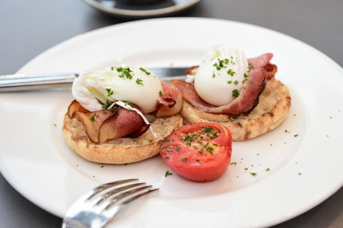 Ibis Melbourne - Glen Waverley - Accommodation QLD 22