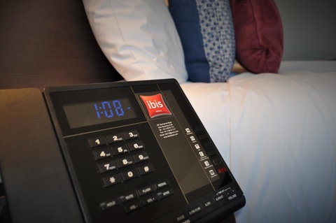 Ibis Melbourne - Glen Waverley - Accommodation QLD 7