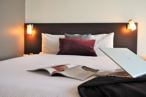 Ibis Melbourne - Glen Waverley - Accommodation QLD 8