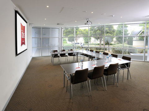 Ibis Melbourne - Glen Waverley - Accommodation QLD 29