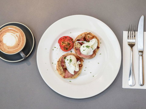 Ibis Melbourne - Glen Waverley - Accommodation QLD 43