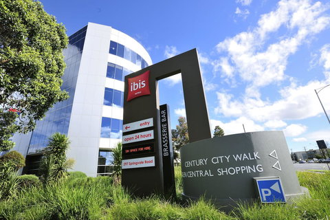 Ibis Melbourne - Glen Waverley - Accommodation QLD 23