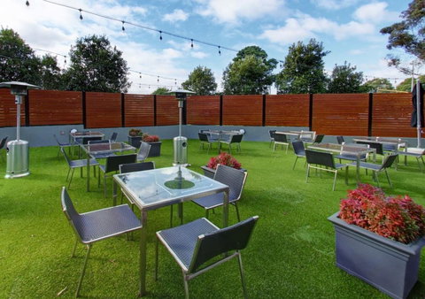 Ibis Melbourne - Glen Waverley - Accommodation QLD 17