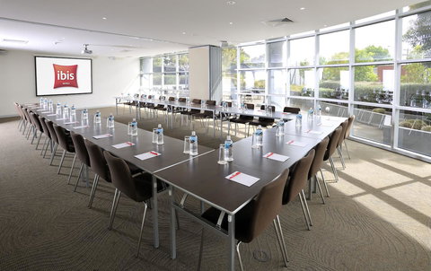 Ibis Melbourne - Glen Waverley - Accommodation QLD 27