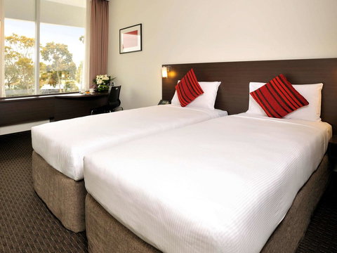 Ibis Melbourne - Glen Waverley - Accommodation QLD 33