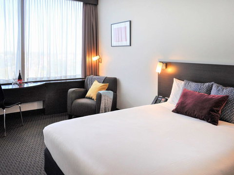 Ibis Melbourne - Glen Waverley - Accommodation QLD 35