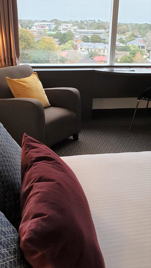 Ibis Melbourne - Glen Waverley - Accommodation QLD 12