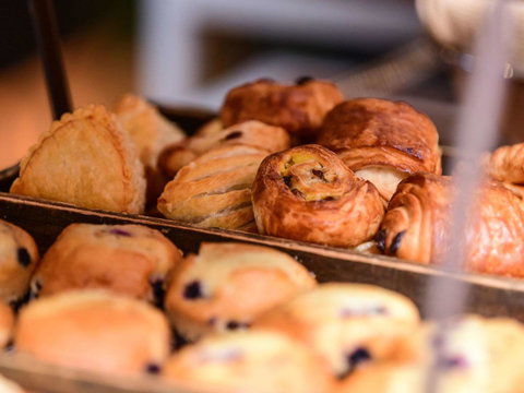 Ibis Melbourne - Glen Waverley - Accommodation QLD 39