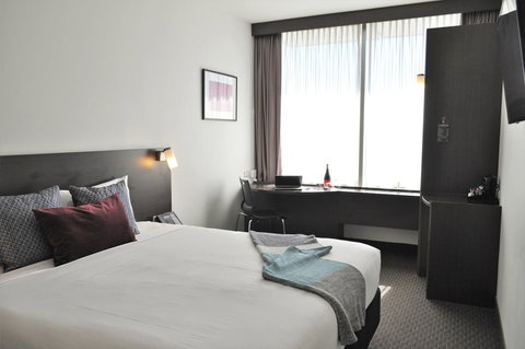 Ibis Melbourne - Glen Waverley - Accommodation QLD 3