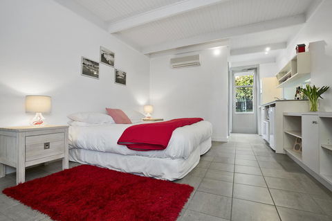 Oceanic Sorrento - Accommodation QLD 2