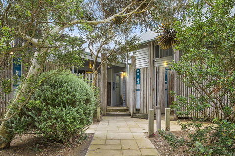 Oceanic Sorrento - Accommodation QLD 6