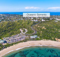 Oceanic Sorrento - Accommodation QLD