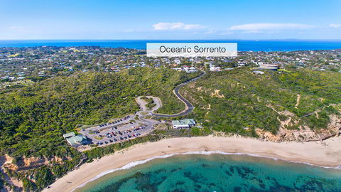 Oceanic Sorrento - Accommodation QLD 0