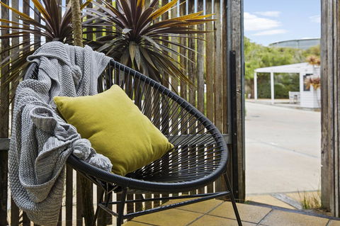 Oceanic Sorrento - Accommodation QLD 17