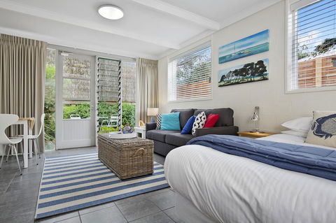 Oceanic Sorrento - Accommodation QLD 4