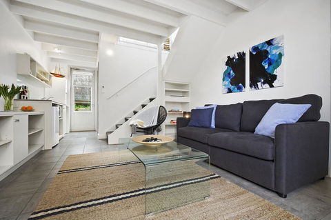 Oceanic Sorrento - Accommodation QLD 18