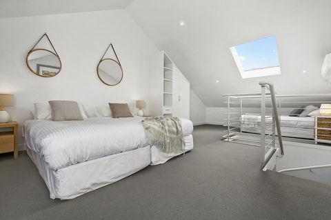 Oceanic Sorrento - Accommodation QLD 14