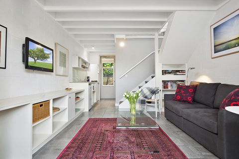 Oceanic Sorrento - Accommodation QLD 15