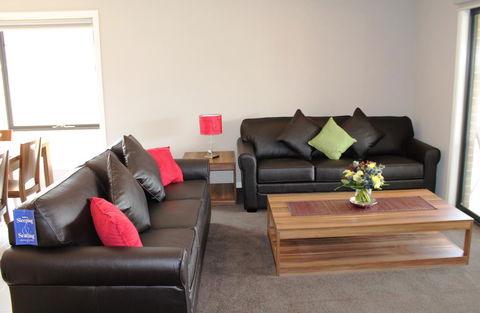 Atarhi Villas - Melbourne - Accommodation QLD 1