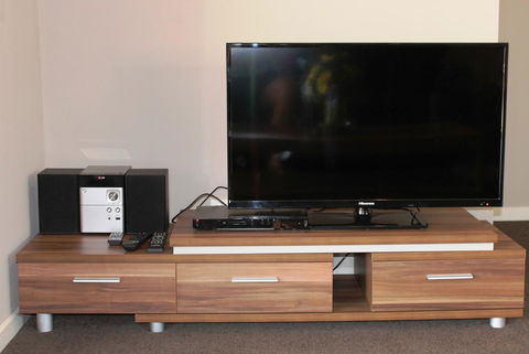 Atarhi Villas - Melbourne - Accommodation QLD 5