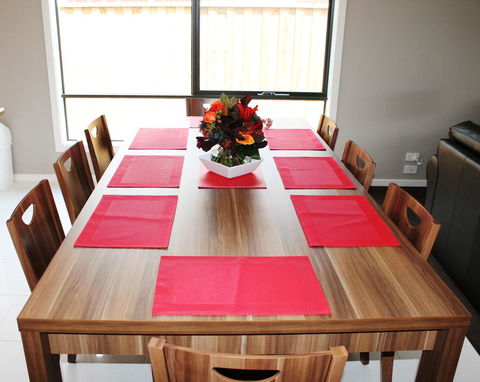 Atarhi Villas - Melbourne - Accommodation QLD 2