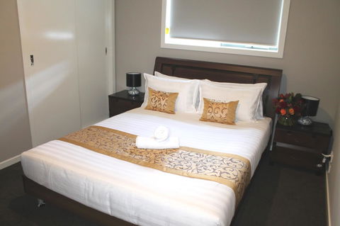 Atarhi Villas - Melbourne - Accommodation QLD 4