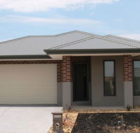 Atarhi Villas - Melbourne - Accommodation QLD