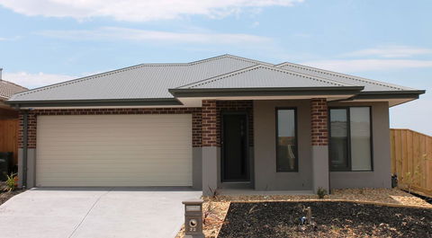 Atarhi Villas - Melbourne - Accommodation QLD 0