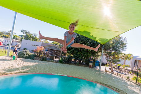 BIG4 Ingenia Holidays Queenscliff Beacon - Accommodation QLD 3