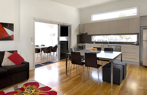 BIG4 Ingenia Holidays Queenscliff Beacon - Accommodation QLD 23