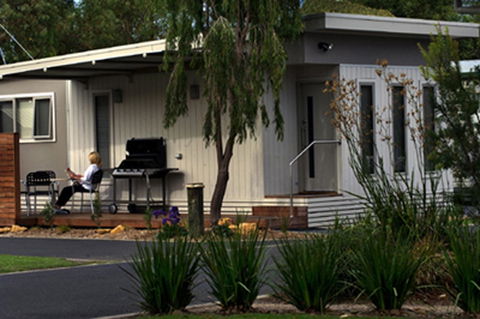 BIG4 Ingenia Holidays Queenscliff Beacon - Accommodation QLD 43