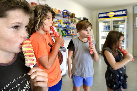 BIG4 Ingenia Holidays Queenscliff Beacon - Accommodation QLD 18