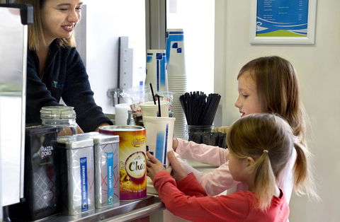 BIG4 Ingenia Holidays Queenscliff Beacon - Accommodation QLD 17