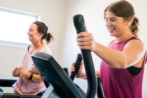 BIG4 Ingenia Holidays Queenscliff Beacon - Accommodation QLD 9