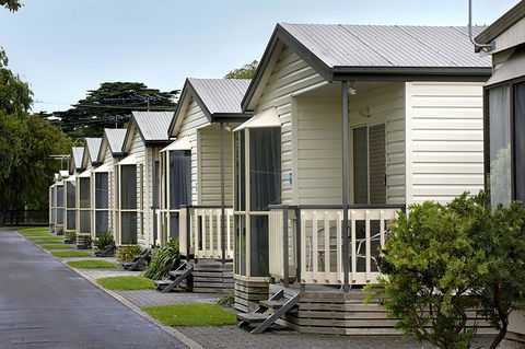 BIG4 Ingenia Holidays Queenscliff Beacon - Accommodation QLD 21