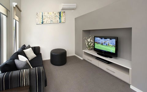 BIG4 Ingenia Holidays Queenscliff Beacon - Accommodation QLD 44