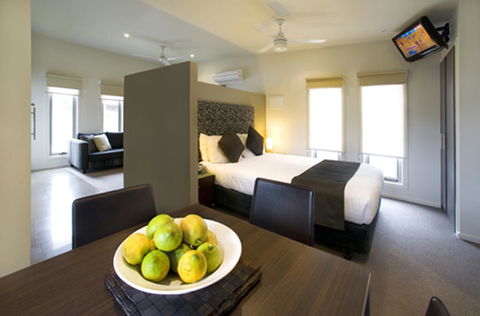 BIG4 Ingenia Holidays Queenscliff Beacon - Accommodation QLD 41