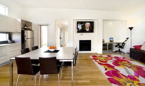 BIG4 Ingenia Holidays Queenscliff Beacon - Accommodation QLD 35