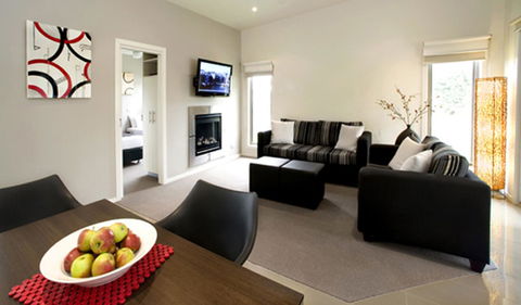 BIG4 Ingenia Holidays Queenscliff Beacon - Accommodation QLD 39
