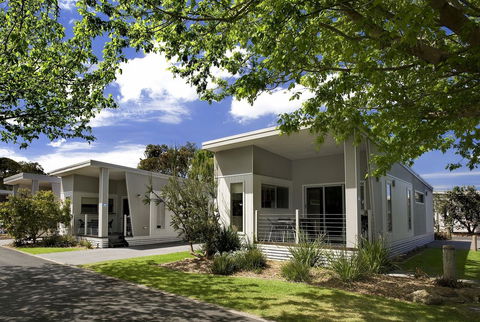 BIG4 Ingenia Holidays Queenscliff Beacon - Accommodation QLD 15