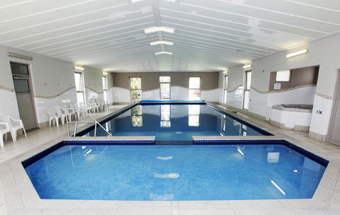 BIG4 Ingenia Holidays Queenscliff Beacon - Accommodation QLD 16