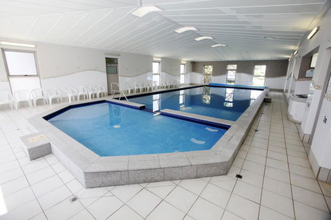 BIG4 Ingenia Holidays Queenscliff Beacon - Accommodation QLD 30