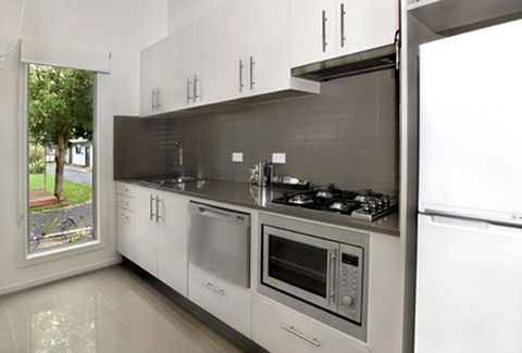 BIG4 Ingenia Holidays Queenscliff Beacon - Accommodation QLD 37